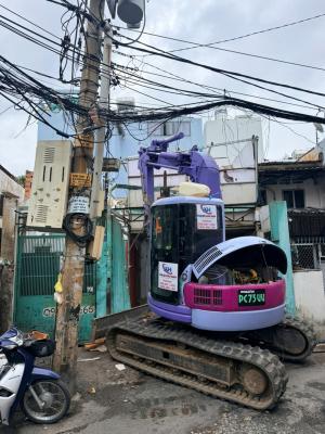 Hình ảnh công trình thực tế 09